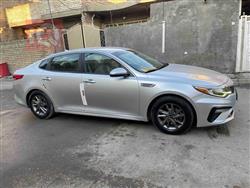 كيا اوبتيما